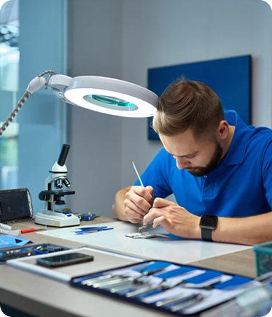 О сервисном центре Leica в Ростове-на-Дону